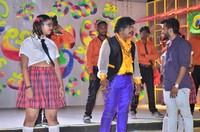 Kobbari Matta Movie Songs Coverage